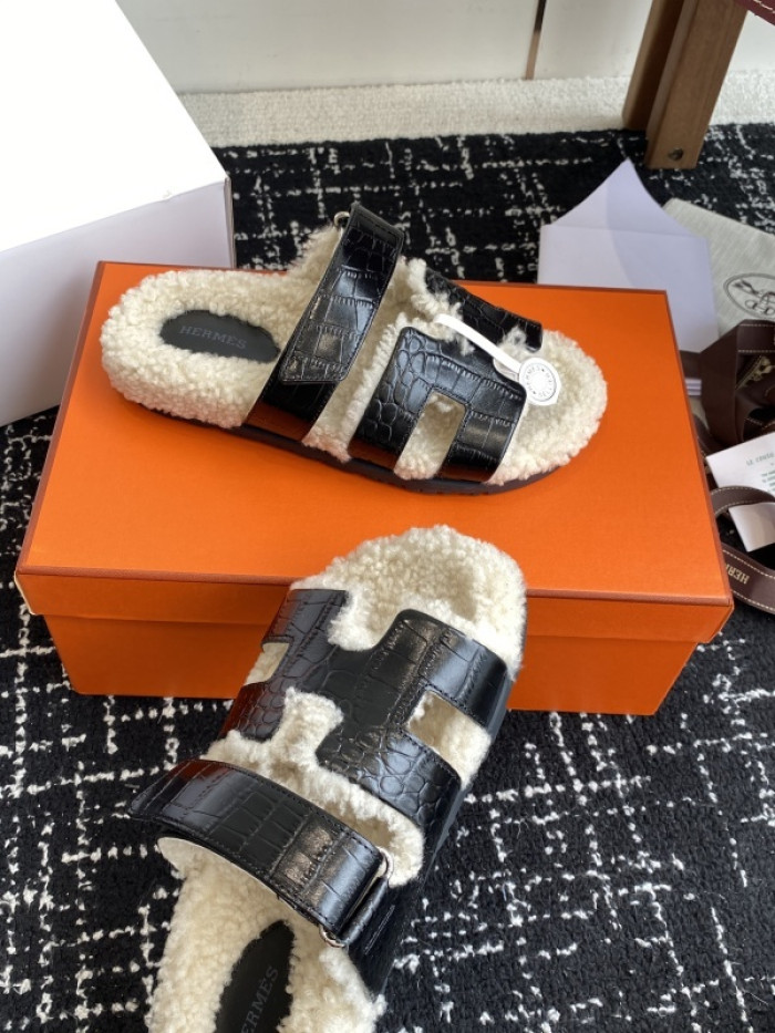 Herme* Sandal HS197