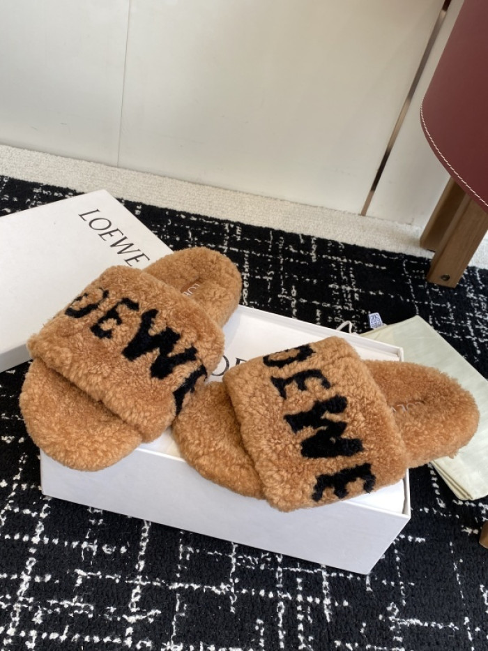 L0EWE Sandal LWS05