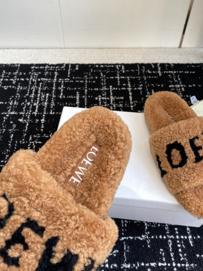 L0EWE Sandal LWS05