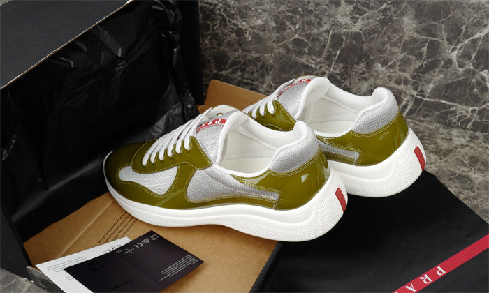 PRAD* SNEAKERS P148
