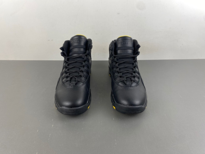 Air Jordan 10 HJ6779 001