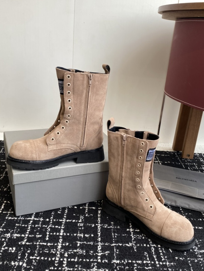 Ba1en*iaga Boots 80000284