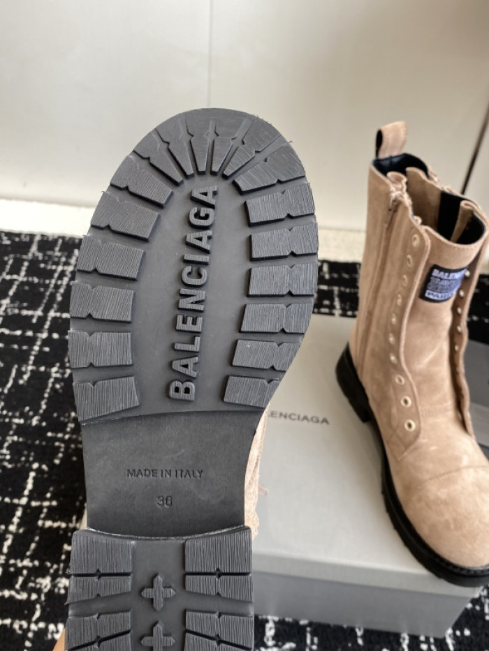 Ba1en*iaga Boots 80000284