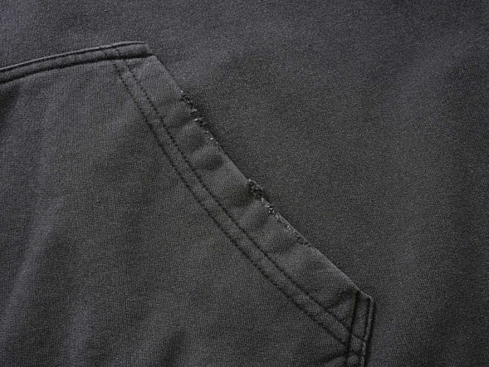 Balenciag* Hoodie Bh077