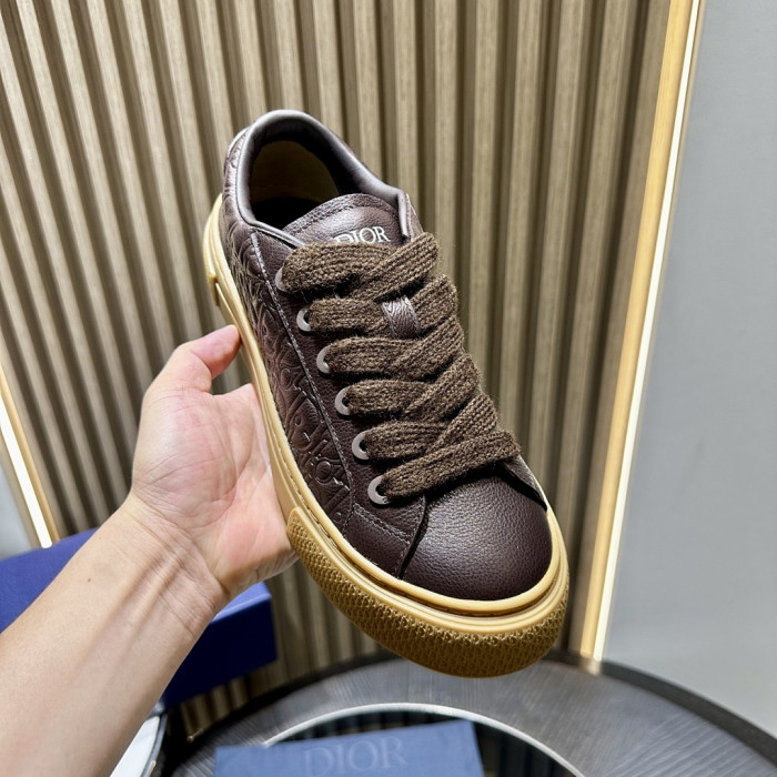DIO* B33 SNEAKERS Dr0222