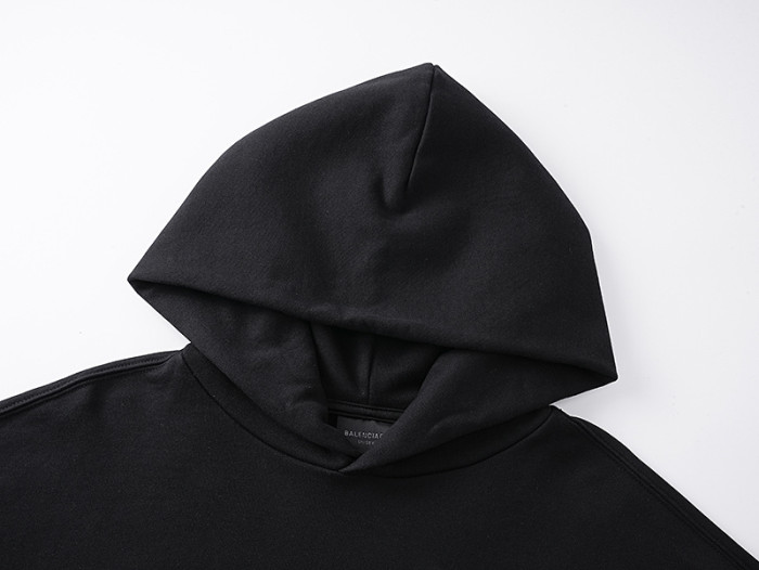 Balenciag* Hoodie Bh084