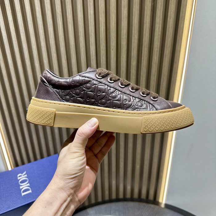 DIO* B33 SNEAKERS Dr0222