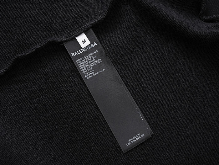 Balenciag* Hoodie Bh084