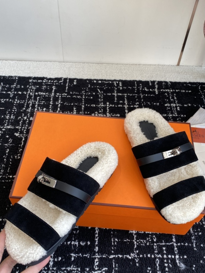 Herme* Sandal HS188