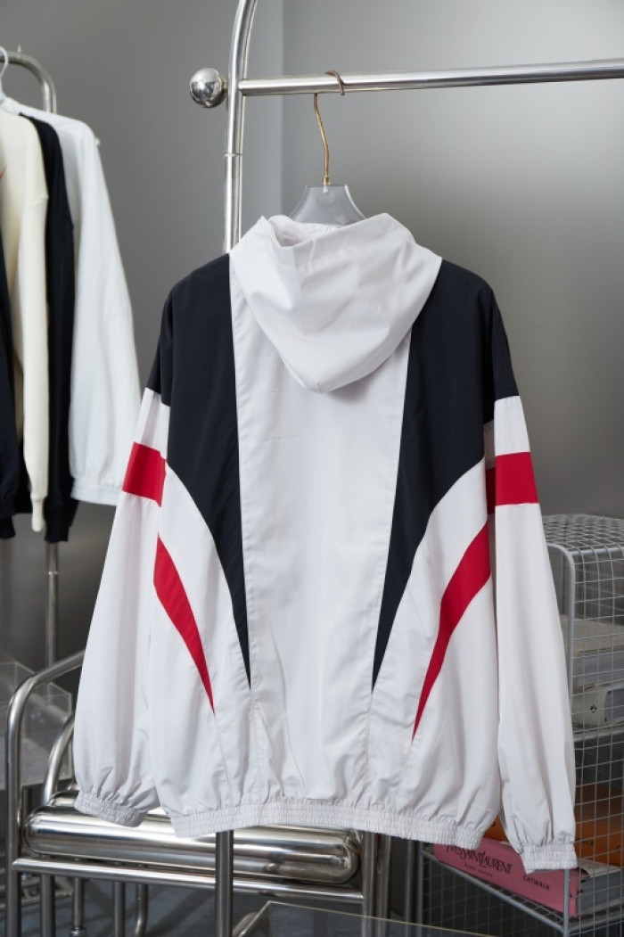 Balenciag* JACKET Bh092