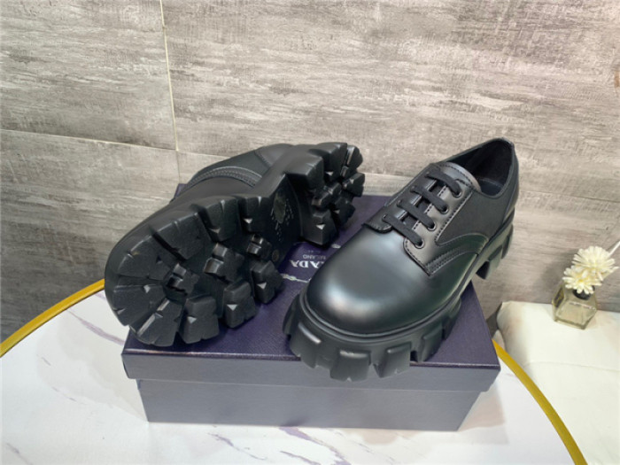 PRAD* LOAFERS P230