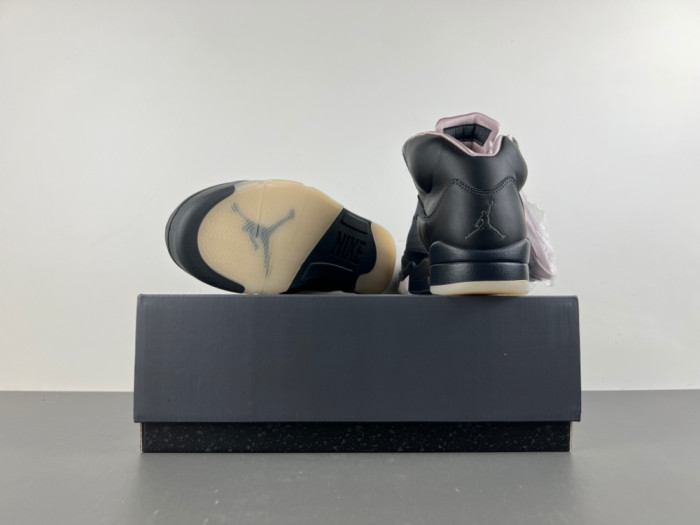 AIR Jordan 5 Retro PSG Paris Off Noir HQ3004-001