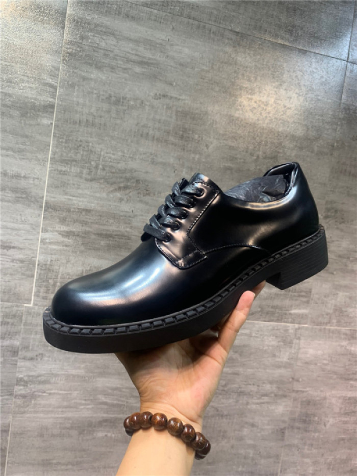 PRAD* LOAFERS P233