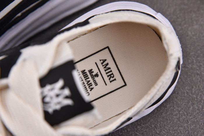 Ma*s*n mihara yasuhiro & amiri sneaker mmys60