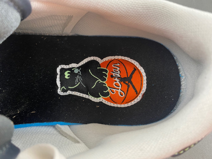 Air Jordan 1 Low Method Of Make "Black Cat" HM3689-001