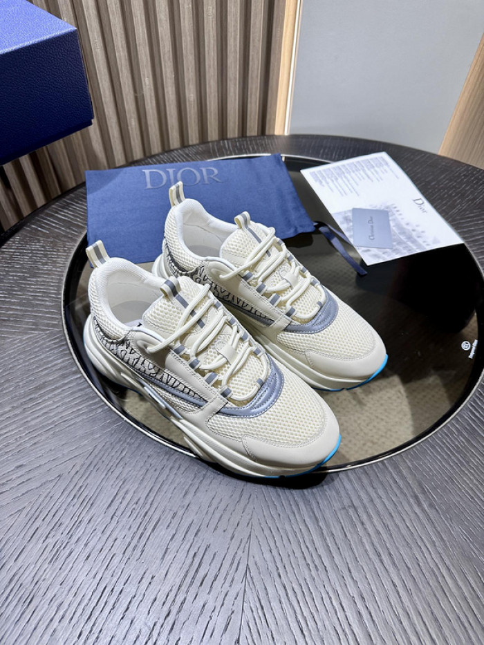 DIO* SNEAKERS B22 T0000-161