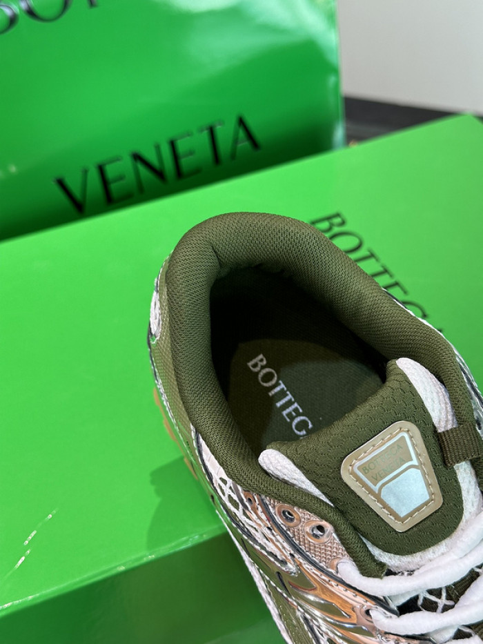 Bottega veneta sneakers BV00036