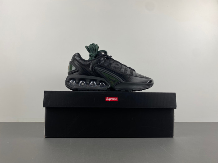 Nike Air Max Dn Supreme Black FZ4044-001