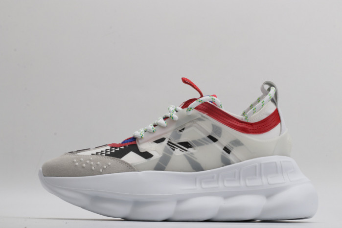 VERSACE SNEAKERS V009