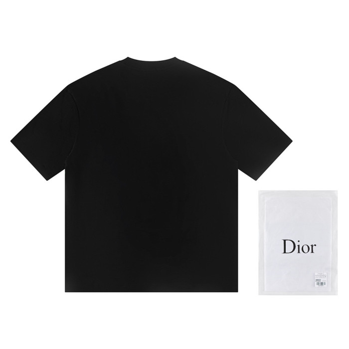D1OR T-SHIRT DR63