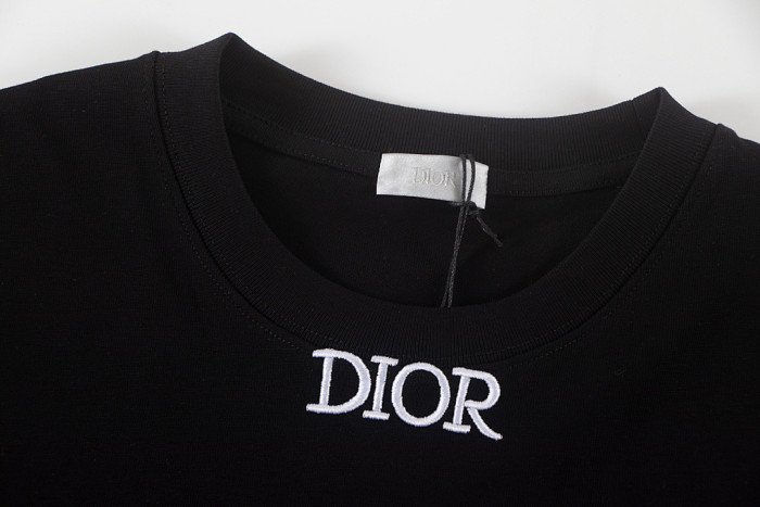D1OR T-SHIRT DR63
