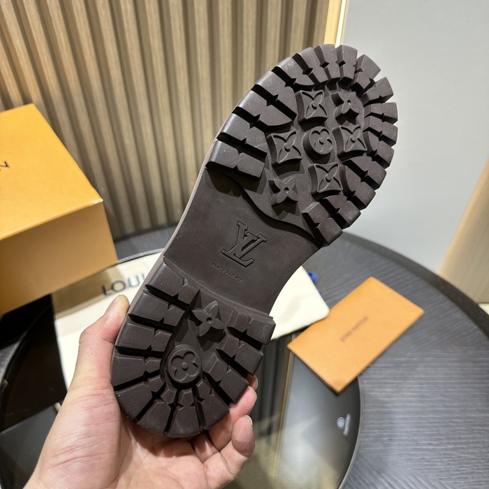 LV Boots LB00718