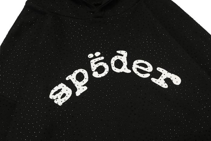 SP5DER S543
