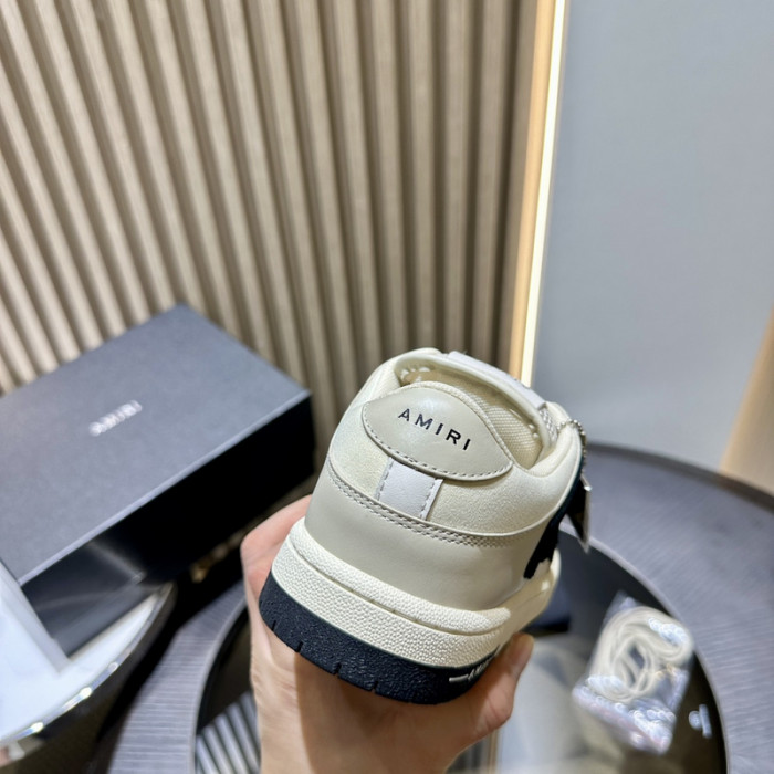 A*iri SKEL-TOP Sneakers AM209