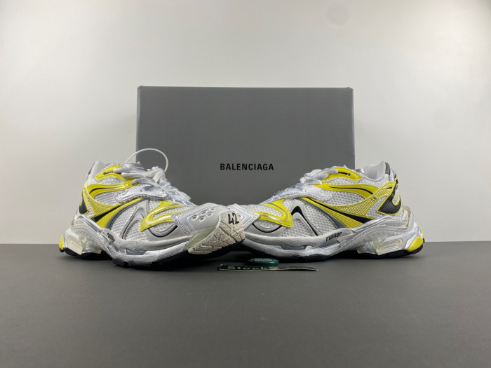 Balenciaga Runner sneaker W3RBXP-9710