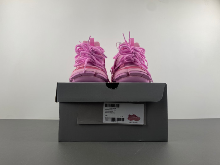 Balenciaga track W3CO1 5000