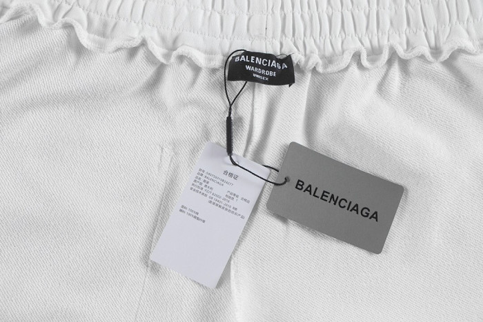 Balenciag* SHORTS Bh115