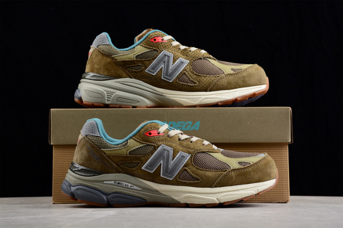 New Balance NB990 M990BD3