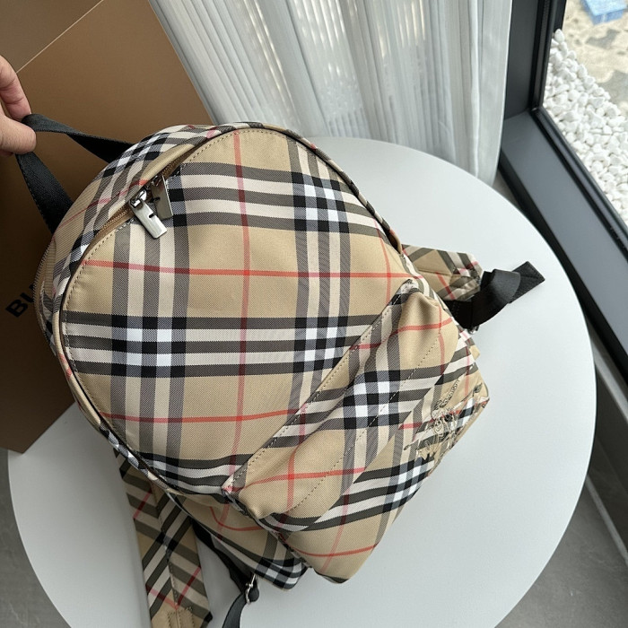 BUR*ERRY backpack BP01