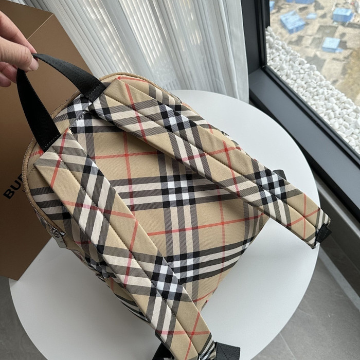 BUR*ERRY backpack BP01