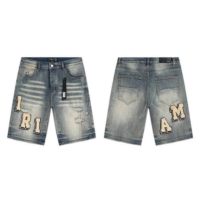 AM1RI SHORTS AM063