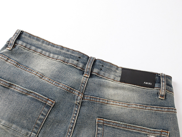 AM1RI SHORTS AM063
