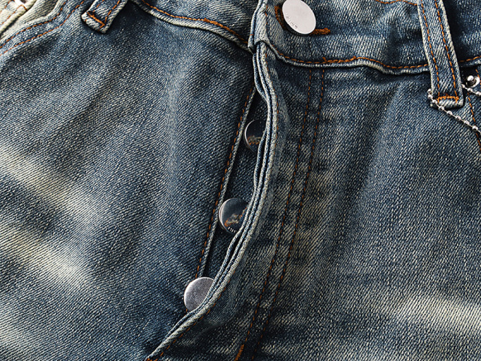 AM1RI SHORTS AM063
