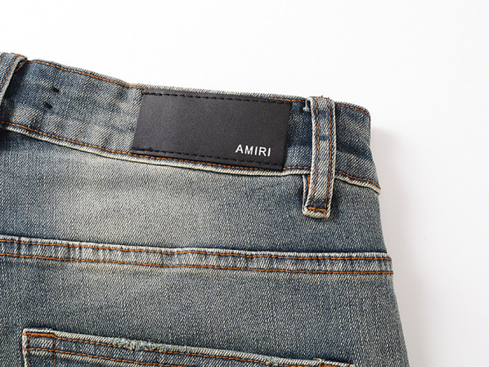 AM1RI SHORTS AM063