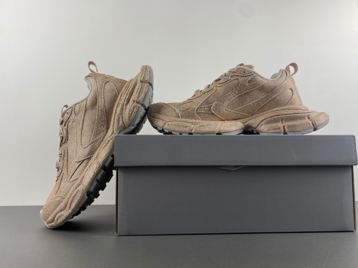 Balenciaga 3XL sneaker W3XL5 9645