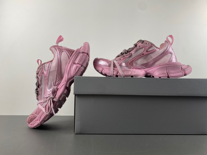 BALENCIAGA 3xl SNEAKER W3XL5 9048