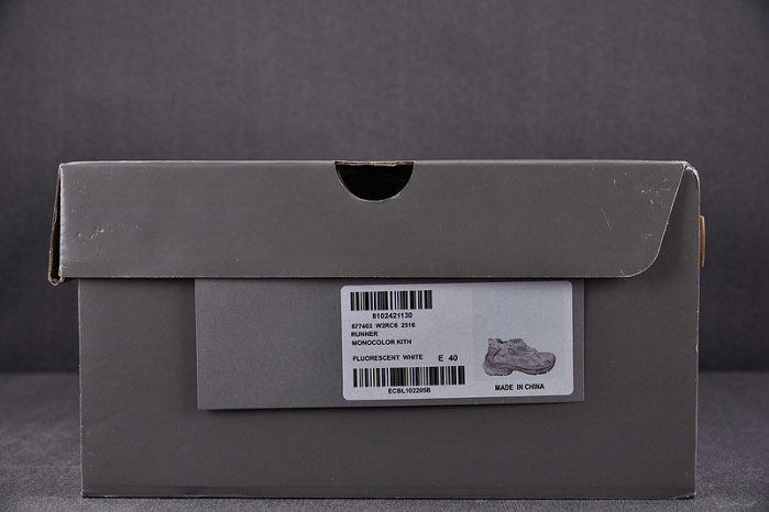 Balenciaga Runner sneaker W2RC6-2516
