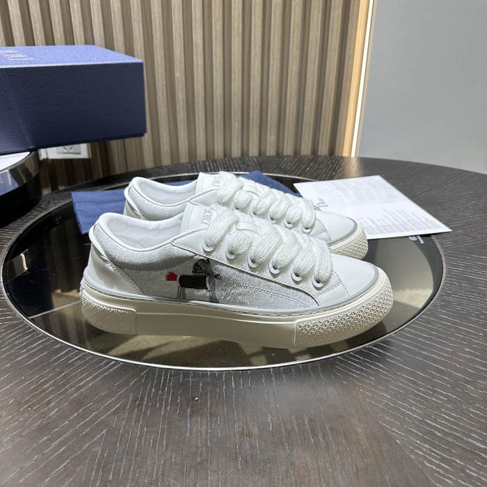 DIO* B33 SNEAKERS Dr0234