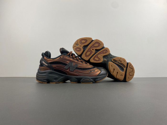 New Balance 1000 Joe Freshgoods Black Ice M1000JF1