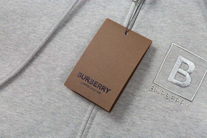 BUR*ERRY HOODIE BR45