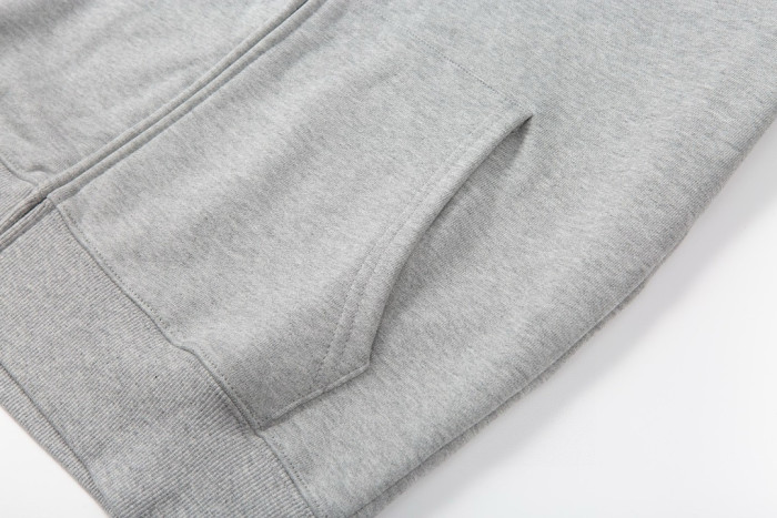 BUR*ERRY HOODIE BR45