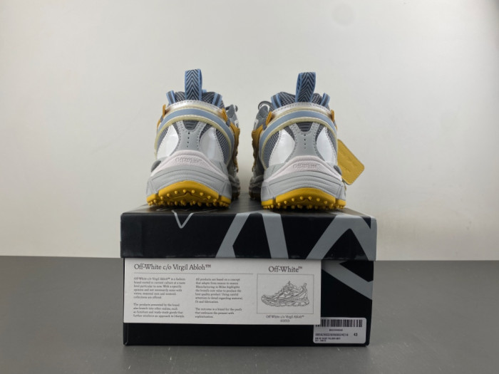 Off-White Be right back OWIA289F55