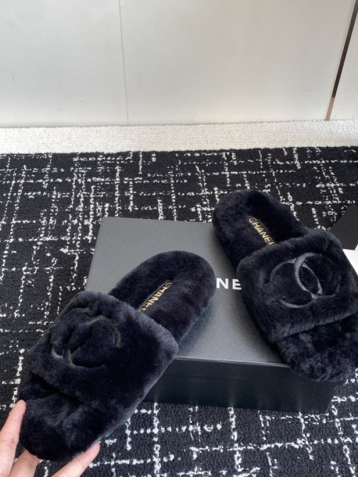 Chane* Sandal CS51