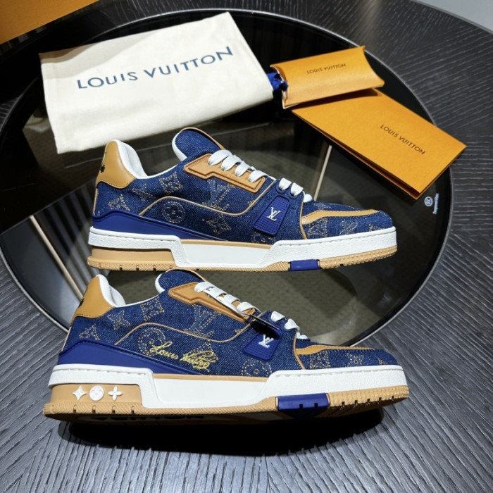 LV snekaers L0000668