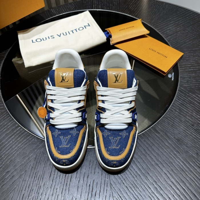 LV snekaers L0000668