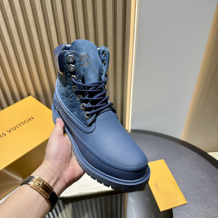 LV Boots L0000431